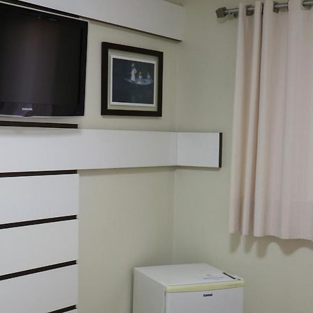 Tri Hotel Xanxerê מראה חיצוני תמונה